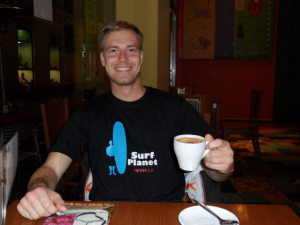 Profilbild von Alexander Helmer
