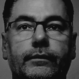 Profilbild von Alexander Hempel