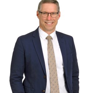 Profilbild von Alexander Henke