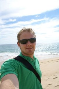 Profilbild von Alexander Hennig