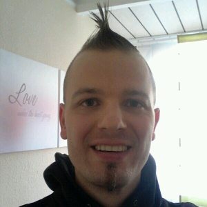 Profilbild von Alexander Herrmann