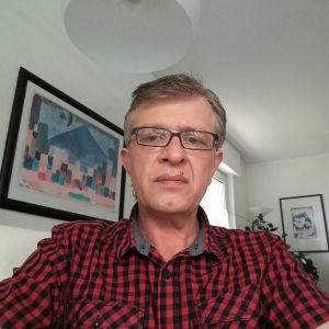 Profilbild von Alexander Herrmann