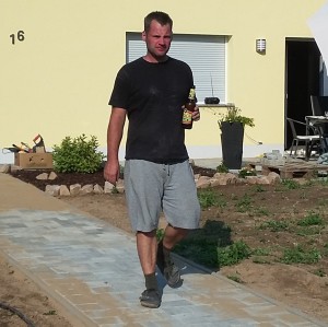 Profilbild von Alexander Herschler