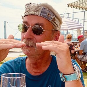 Profilbild von Alexander Hertel