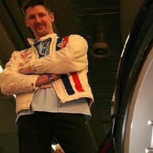 Profilbild von Alexander Hertter
