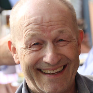Profilbild von Alexander Hertz