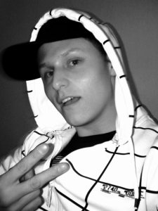 Profilbild von Alexander Herz