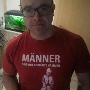 Profilbild von Alexander Heß