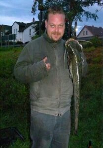 Profilbild von Alexander Hess