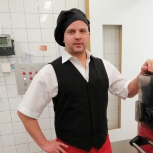 Profilbild von Alexander Hess