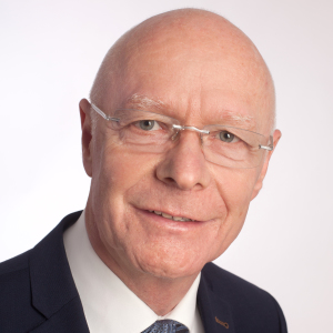 Profilbild von Alexander Heß