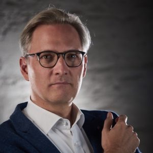 Profilbild von Alexander Hesse