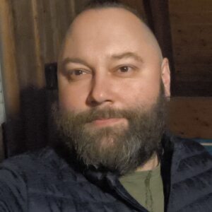 Profilbild von Alexander Hewer