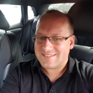 Profilbild von Alexander Hobein