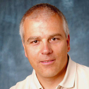 Profilbild von Alexander Hoehn
