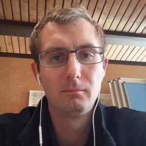 Profilbild von Alexander Höhne