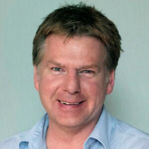 Profilbild von Alexander Höhne