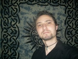 Profilbild von Alexander Hönicke
