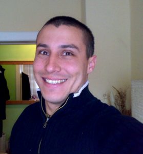 Profilbild von Alexander Hoerner