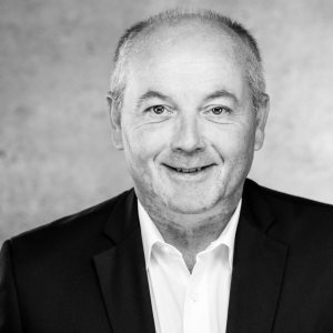 Profilbild von Alexander Hörner