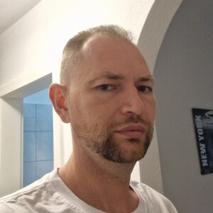 Profilbild von Alexander Hörner