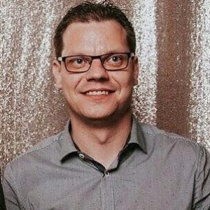 Profilbild von Alexander Höse