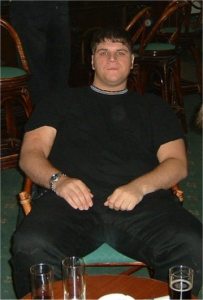 Profilbild von Alexander Hofbauer