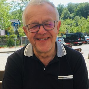 Profilbild von Alexander Hoffmann