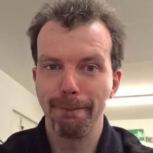 Profilbild von Alexander Hoffmann