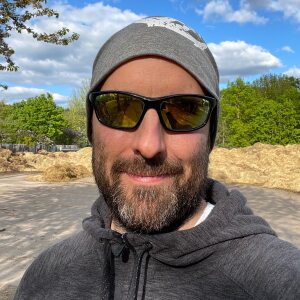 Profilbild von Alexander Hofmann