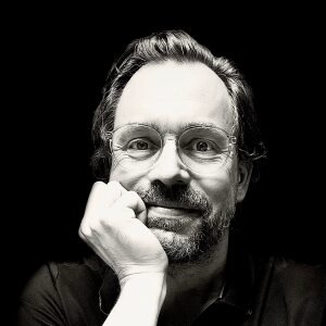 Profilbild von Alexander Hofmann