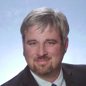 Profilbild von Alexander Holl