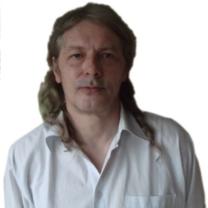 Profilbild von Alexander Holst