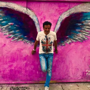 Profilbild von Alexander Holtey