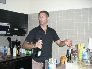 Profilbild von Alexander Holzapfel