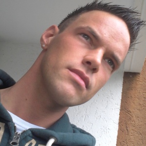 Profilbild von Alexander Honig