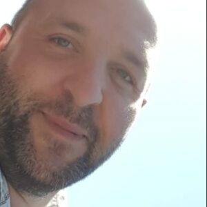 Profilbild von Alexander Horn
