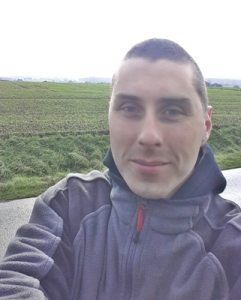 Profilbild von Alexander Horneburg