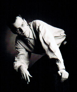 Profilbild von Alexander Hornung