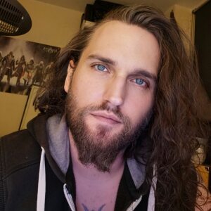Profilbild von Alexander Hotz