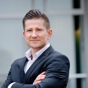 Profilbild von Alexander Howitz