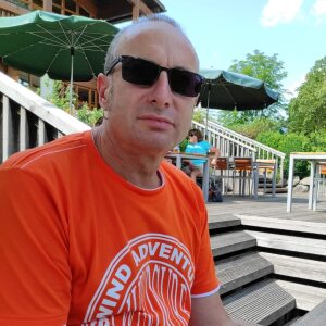 Profilbild von Alexander Hoyer