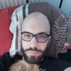 Profilbild von Alexander Hoyer