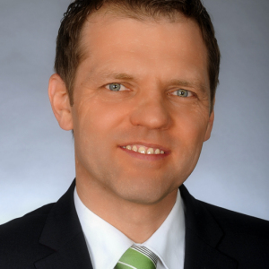 Profilbild von Alexander Huber