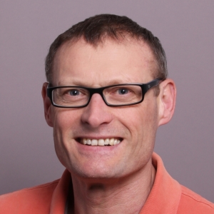 Profilbild von Alexander Huss