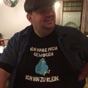 Social Media Profilbild Alexander Huth 