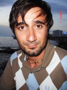 Profilbild von Alexander Ilic