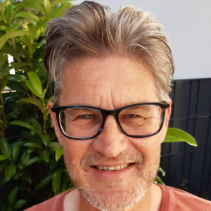 Profilbild von Alexander Ilse