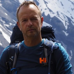 Profilbild von Alexander Ippolito
