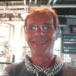 Profilbild von Alexander Jäger